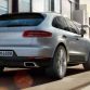 Porsche Macan with four-cylinder engine 2