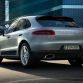Porsche Macan with four-cylinder engine 3