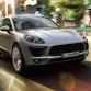 Porsche Macan with four-cylinder engine 5