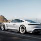 Porsche Mission E concept (2)