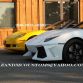 Lamborghini Aventador Replica