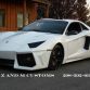 Lamborghini Aventador Replica