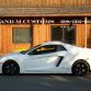 Lamborghini Aventador Replica
