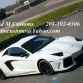 Lamborghini Aventador Replica