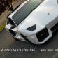 Lamborghini Aventador Replica