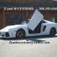 Lamborghini Aventador Replica