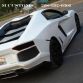 Lamborghini Aventador Replica
