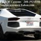 Lamborghini Aventador Replica