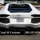 Lamborghini Aventador Replica