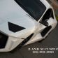 Lamborghini Aventador Replica