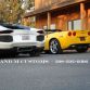 Lamborghini Aventador Replica