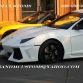 Lamborghini Aventador Replica