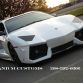 Lamborghini Aventador Replica