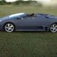 Porsche Murcielago LP640 Roadster