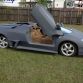 Porsche Murcielago LP640 Roadster