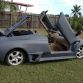 Porsche Murcielago LP640 Roadster