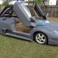 Porsche Murcielago LP640 Roadster