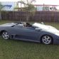 Porsche Murcielago LP640 Roadster