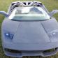 Porsche Murcielago LP640 Roadster