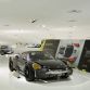 Porsche Museum Project Top Secret