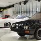 Porsche Museum Project Top Secret