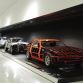 Porsche Museum Project Top Secret