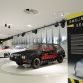 Porsche Museum Project Top Secret