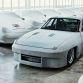Porsche Museum Project Top Secret
