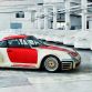 Porsche Museum Project Top Secret
