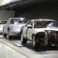 Porsche Museum Project Top Secret