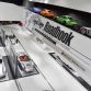 Photodokumentation der Sonderausstellung "Roadbook" im Porsche Museum Stuttgart | 30. Oktober 2016