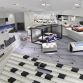 Photodokumentation der Sonderausstellung "Roadbook" im Porsche Museum Stuttgart | 30. Oktober 2016