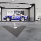 Photodokumentation der Sonderausstellung "Roadbook" im Porsche Museum Stuttgart | 30. Oktober 2016