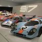 Porsche Museum