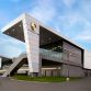 Porsche North America Porsche Experience Center and Headquarters (3)