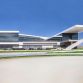 Porsche North America Porsche Experience Center and Headquarters (6)