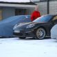 Porsche Panamera 2014 Spy Photos