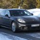 Porsche Panamera 2014 Spy Photos
