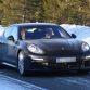 Porsche Panamera 2014 Spy Photos