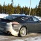 Porsche Panamera 2014 Spy Photos