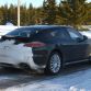 Porsche Panamera 2014 Spy Photos
