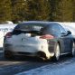 Porsche Panamera 2014 Spy Photos