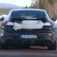 Porsche Panamera 2014 Spy Photos