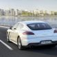 Porsche Panamera 2014