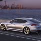 Porsche Panamera 2014