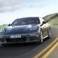 Porsche Panamera 2014