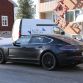 Porsche Panamera 2016 spy photos (12)