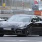Porsche Panamera 2016 Spy Photos (2)