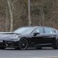 Porsche Panamera 2016 Spy Photos (9)