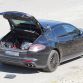 Porsche Panamera 2016 Spy Photos (3)